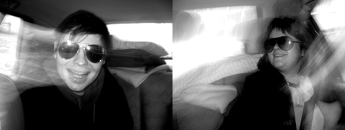 limousine