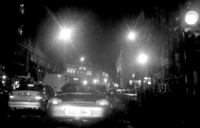 traffic
