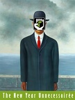 Cube Magritte-aplex PREVIEW