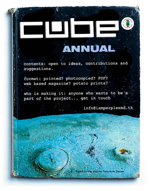 Cube Annual