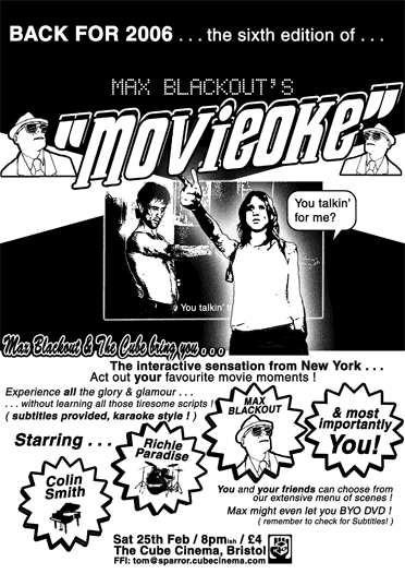 MOvieoke