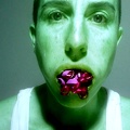 mouth
