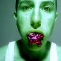 mouth