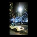 nypd thumb